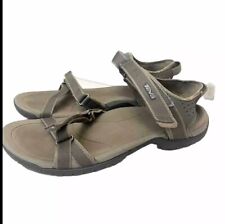 Teva sandals size for sale  Mustang