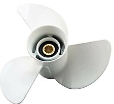 VN 13 12X15-K Boat Motor Aluminum Propeller - Replaces 6E5-45947-00-EL Compatibl for sale  Shipping to South Africa