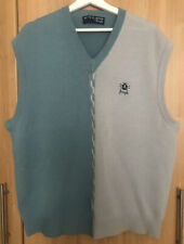 Vintage pringle sleeveless for sale  SOUTHSEA