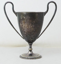 Antique trophy cup for sale  SALISBURY