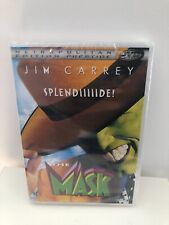 Dvd the mask d'occasion  France