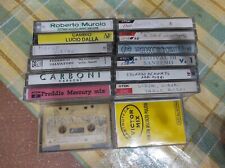 Musicassette usato  Sant Antimo