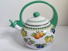 Villeroy boch french for sale  HARLOW