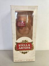 verres stella artois d'occasion  Expédié en Belgium