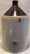 Vintage stoneware gallon for sale  Mansfield