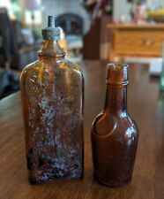 Vintage collectibles two for sale  Black Mountain