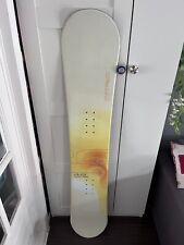 Nitro snowboard 149 for sale  LLANGOLLEN