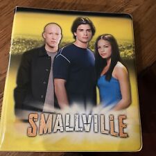 Smallville Season 2 Two 2003 Inkworks Complete Base Card And Season Three, used for sale  Shipping to South Africa