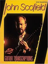 John scofield guitar for sale  USA