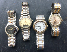 Mens assorted watches for sale  CHELMSFORD