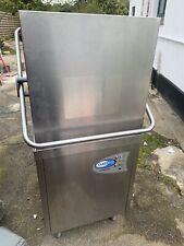 Classeq commercial dishwasher for sale  TRURO