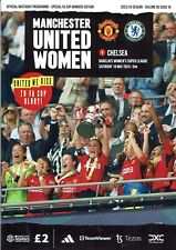 Manchester united women for sale  RUISLIP