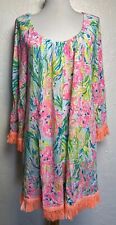 Lilly pulitzer linen for sale  Oklahoma City