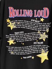 Rolling loud hip for sale  Austin