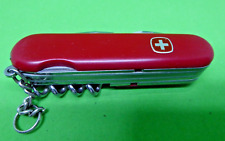 Canivete suíço Wenger 85mm clássico 50 modelo 1.50.03 comprar usado  Enviando para Brazil