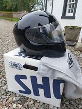 Shoei xr1100 helmet for sale  STIRLING