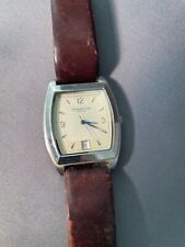 Relógio masculino Kenneth Cole New York 954 01-KC1011., usado comprar usado  Enviando para Brazil