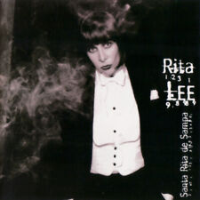 Rita Lee - Santa Rita De Sampa (CD, Álbum) comprar usado  Enviando para Brazil
