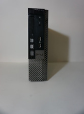 Dell OptiPlex 9010 USFF i5 i7 3ª Geração Barebone com Placa-mãe *Sem CPU/RAM/SSD comprar usado  Enviando para Brazil