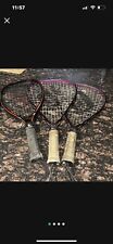Racketball rackets made for sale  Bakersfield