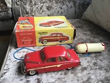 Vintage welotoy red for sale  CULLOMPTON