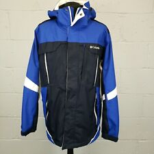 Columbia jacket large for sale  Shipping to Ireland