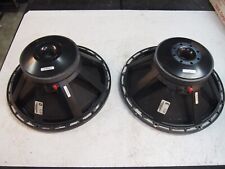b8 pair speakers for sale  Saint Louis