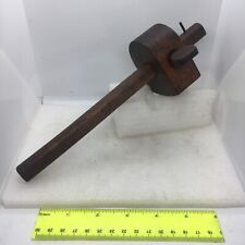 Vintage mortise mortice for sale  Shipping to Ireland