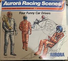 Aurora racing scenes for sale  Bradenton