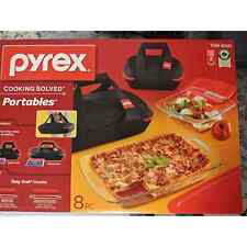 New pyrex portables for sale  Canby