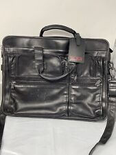 Tumi expandable laptop for sale  Kennesaw