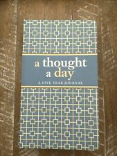 Thought day five for sale  Newberry