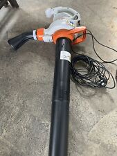Stihl she71 electric for sale  BURNLEY