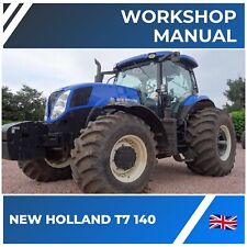 New holland 140 usato  Villasalto