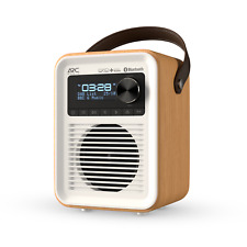 Radio portable dab for sale  WEDNESBURY