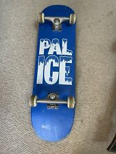Palace skateboard for sale  SLOUGH