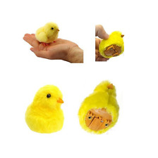 Chirping easter chick for sale  Shipping to Ireland