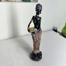 Figurine curvy african for sale  Fremont