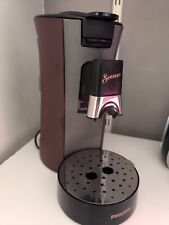 Cafetière senséo philips d'occasion  Cublac