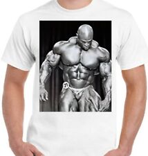 Ronnie coleman shirt for sale  NEWCASTLE UPON TYNE