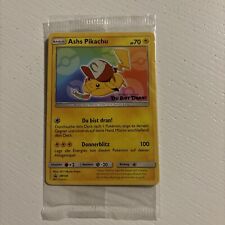 Pokémon karte pikachu gebraucht kaufen  Magdeburg