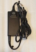 Genuine 65W HP AC Adapter 19.5V 3.33A Model HSTNN-DA14 P/N 677776-003 w/Cord OEM for sale  Shipping to South Africa