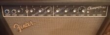 Ampli guitare fender d'occasion  Privas