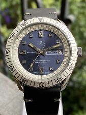 Sicura breitling diver for sale  Shipping to Ireland