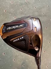 Callaway rogue max for sale  KENDAL