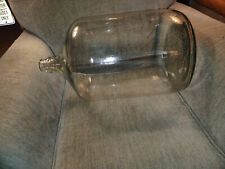 glass water jugs 2 for sale  Albany