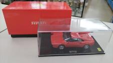Mini carro Kyosho Ferrari Gto 1/43 comprar usado  Enviando para Brazil