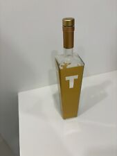 Usado, Botella de vodka Trump 750 ml segunda mano  Embacar hacia Argentina