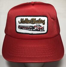 Vintage mullen trucking for sale  Sheridan