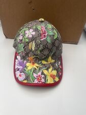 Gucci cap limited for sale  BASINGSTOKE